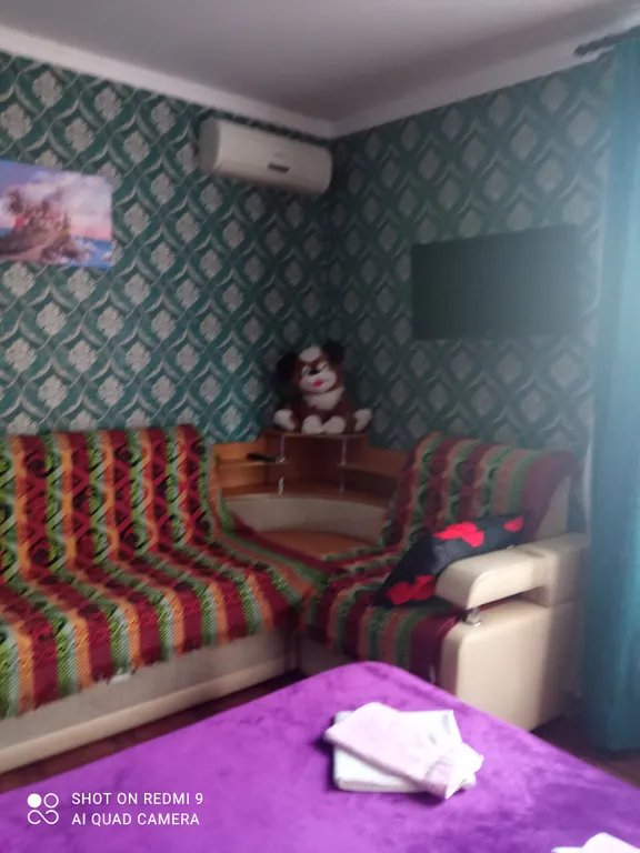 Квартира Комната — Геленджик