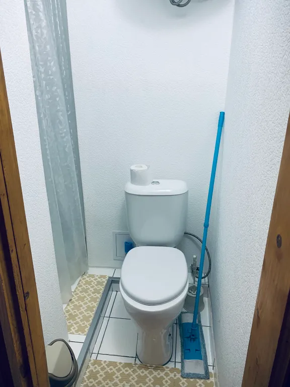 Квартира Квартира в центре города, рядом с Канта — Калининград