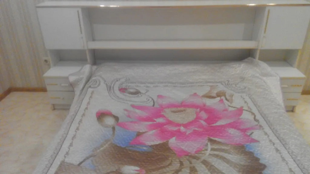 Квартира класса комфорт в центре города