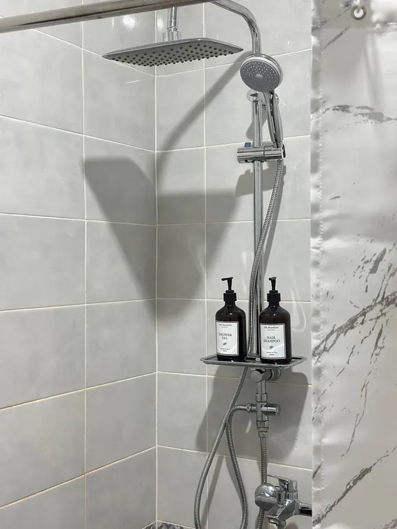 Уютные апартаменты в центре города