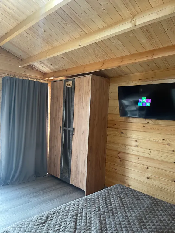 Уютный, чистый дом для комфортного отдыха