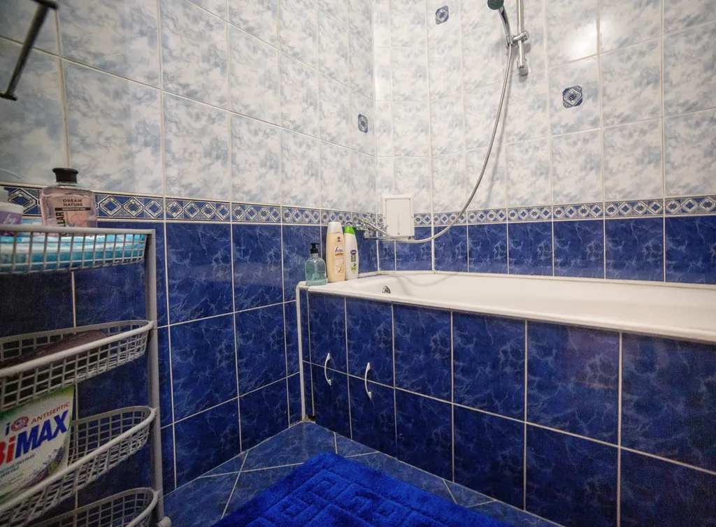 Трёхкомнатная квартира в самом центре города Смоленск