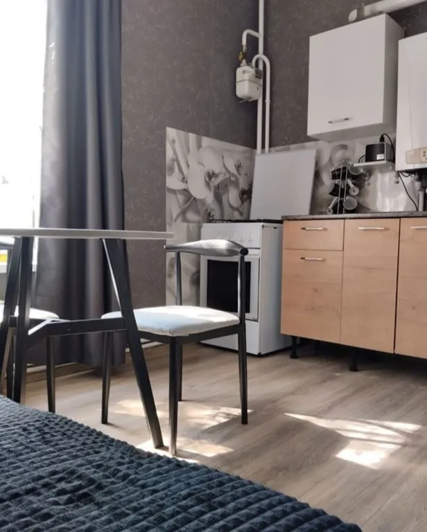 Квартира возле моря