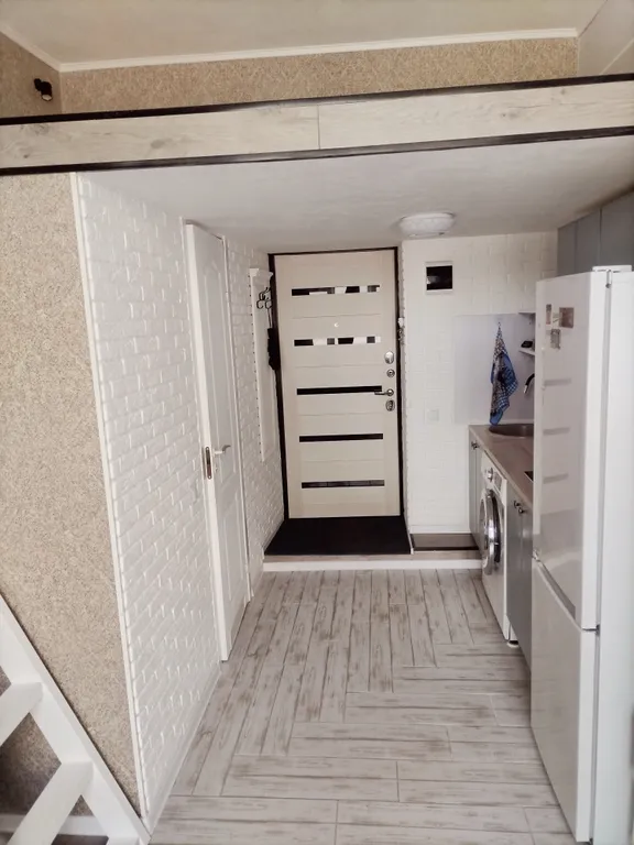 Квартира Уютная 2-уровневая квартира с удобным расположением — Калининград