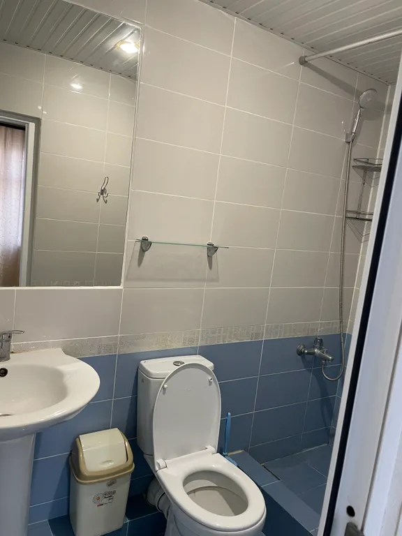 Квартира Квартира Студия -1 — Геленджик