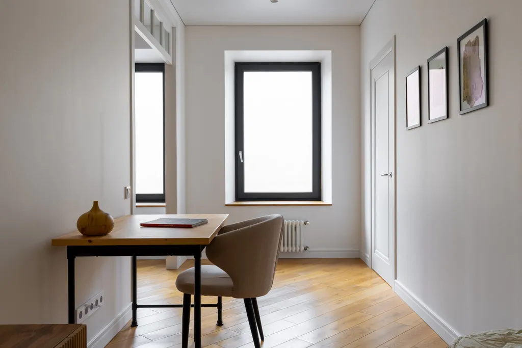 Та самая квартира возле Новой Голландии