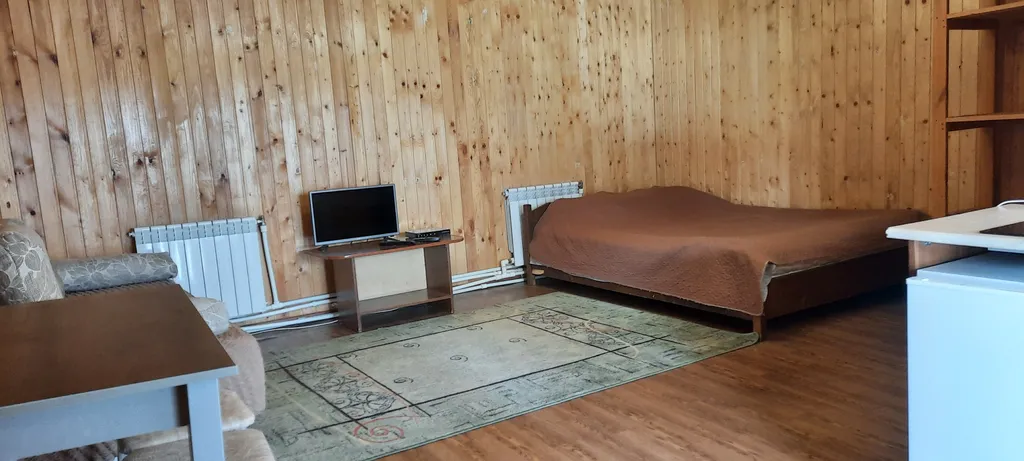 1-комнатный Дом