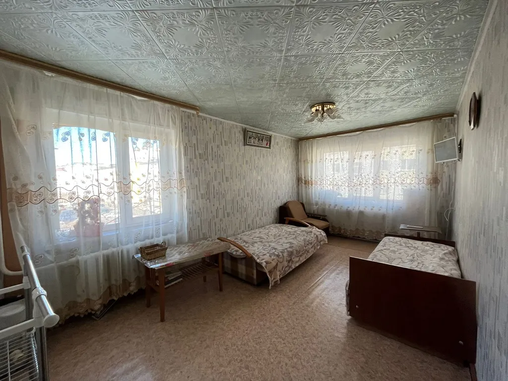 Квартира рядом с автовокзалом — аренда посуточно в Магадан