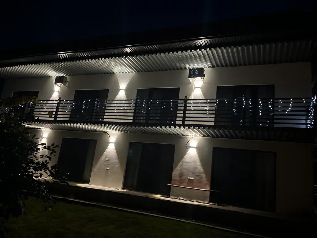 Номер Комфорт