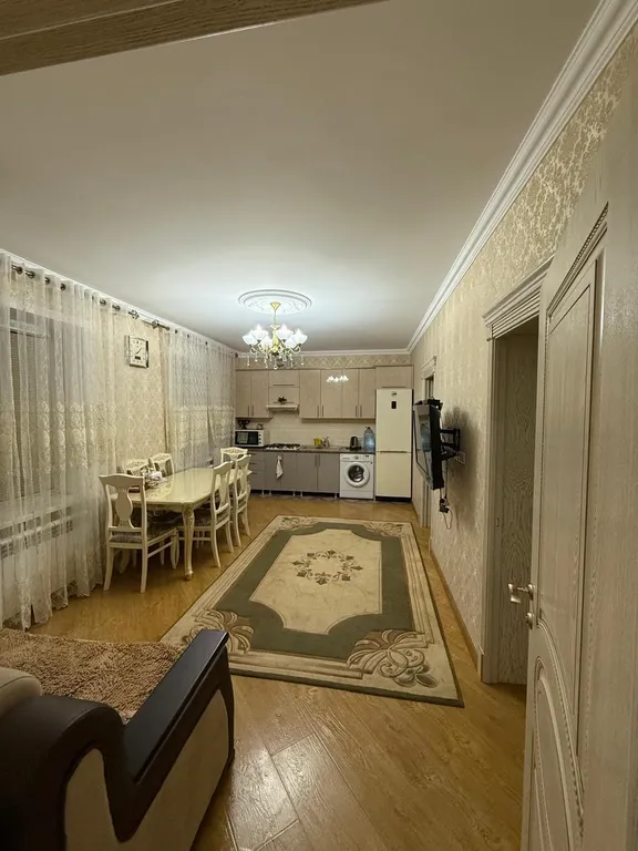 Коттедж Уютная дача возле моря — аренда посуточно в Хазар