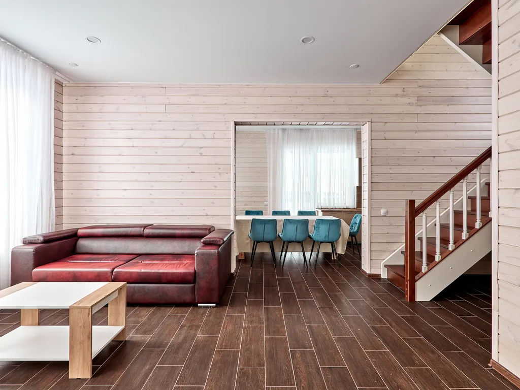 4-комнатный Дом