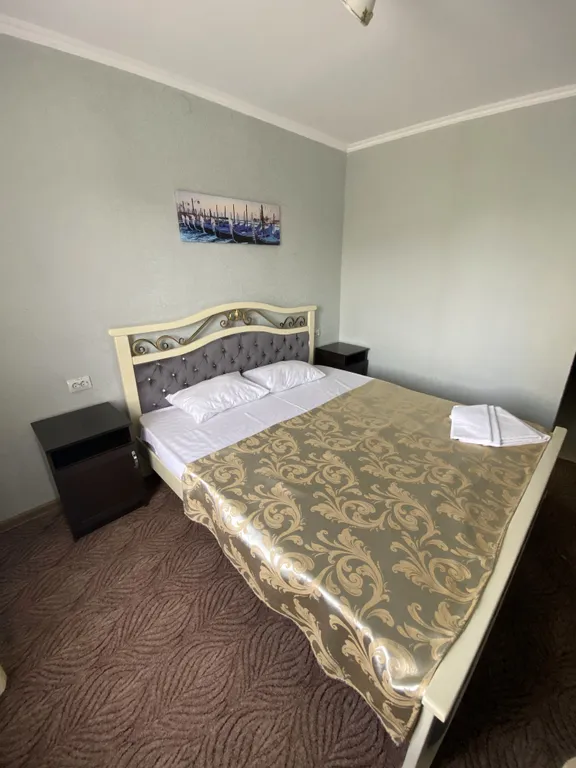 Квартира Комната — Нефтекумск