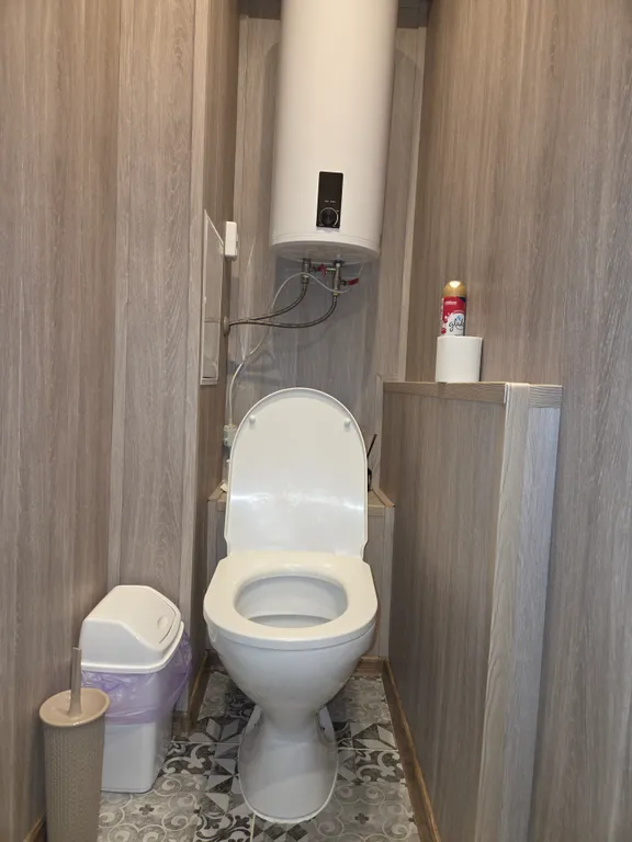 Уютная квартира в комфортабельном районе города