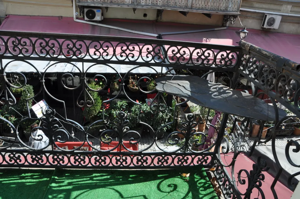 Квартира в самом центре старого города