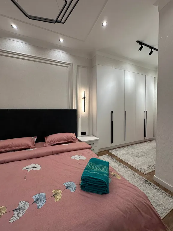 Brodway apartment 20 in Bay tash tower