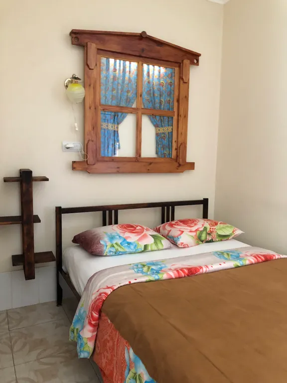 Квартира Милая комната для двоих — Горячий Ключ