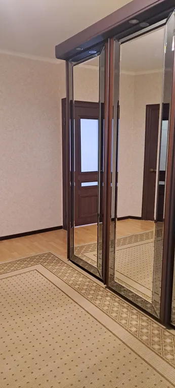 Квартира Уютная квартира в центре города — Анапа