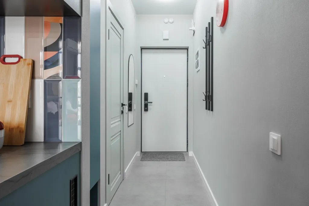 Квартира Квартира с дизайнерским ремонтом Финляндия — Ярославль