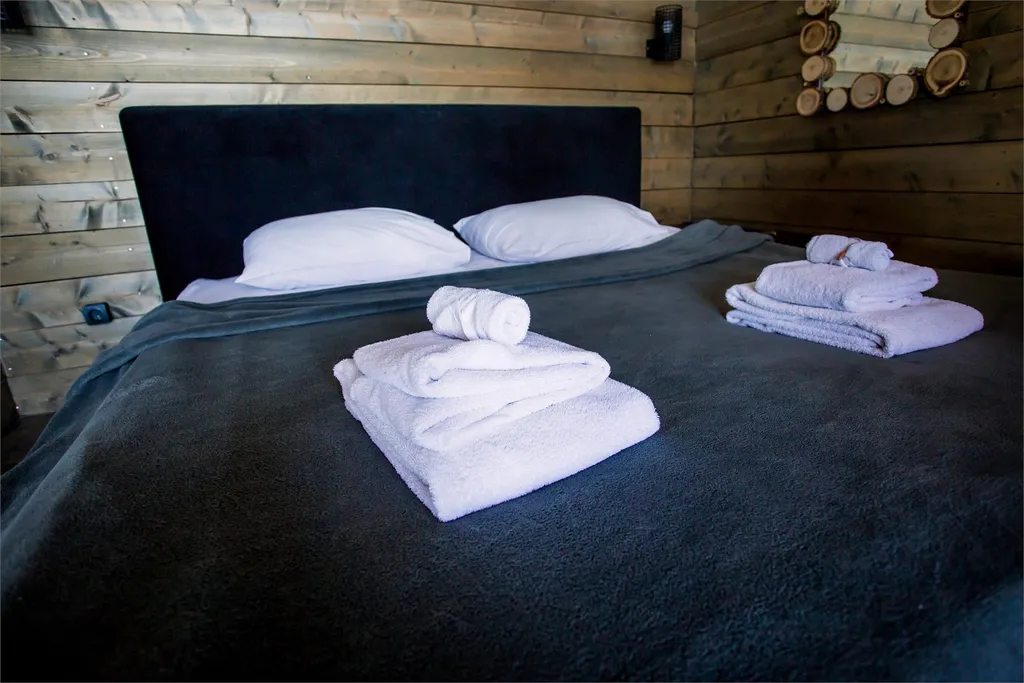 Дом Премиум, вид на Волгу, Фурако