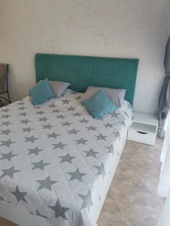 Уютные апартаменты у моря