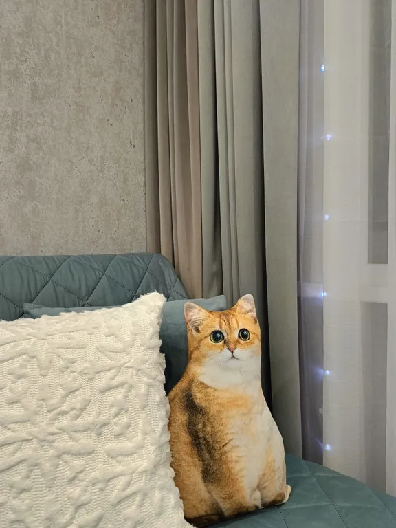 Квартира В центре у Фонтана