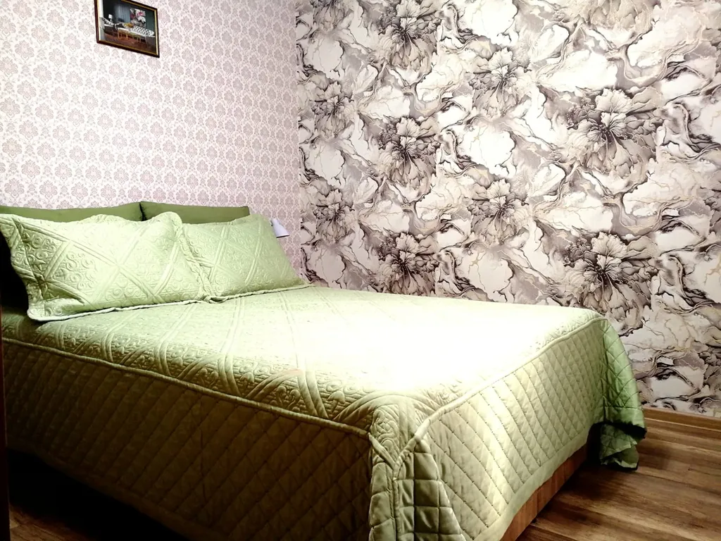 Уютная квартира у НМИЦ онкологии — аренда посуточно в Ростов-на-Дону