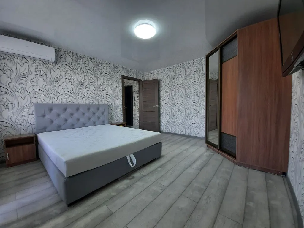 Квартира 1-комнатная Квартира — Евпатория