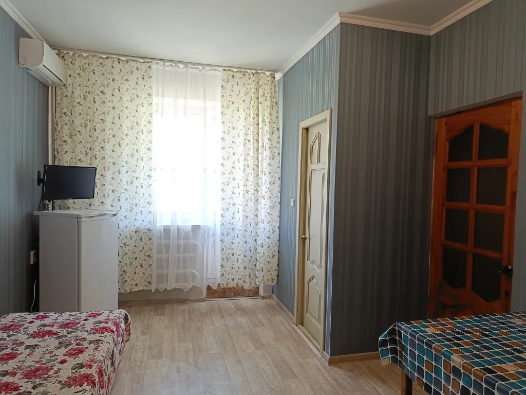 Квартира Комната — Анапа
