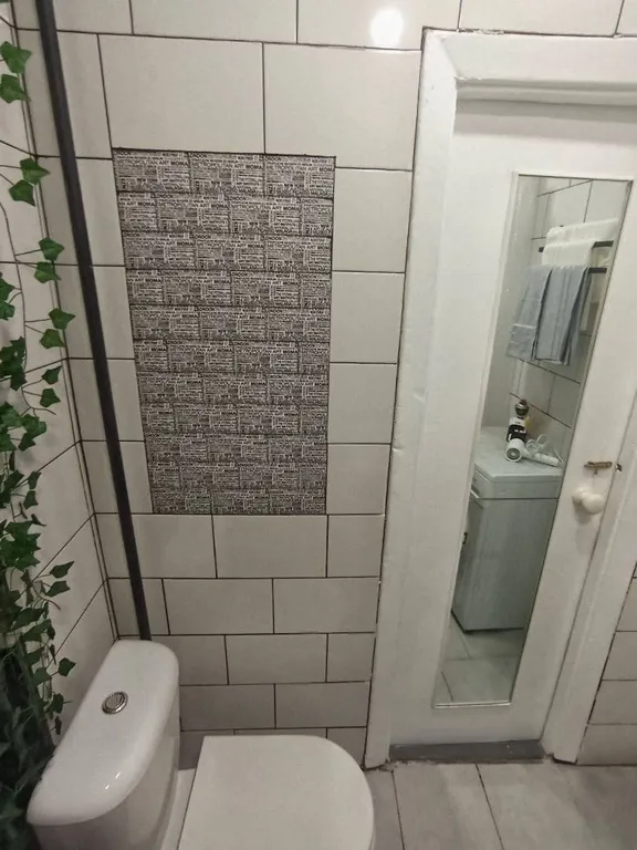 Квартира в центре, парк, парковка, тихий двор