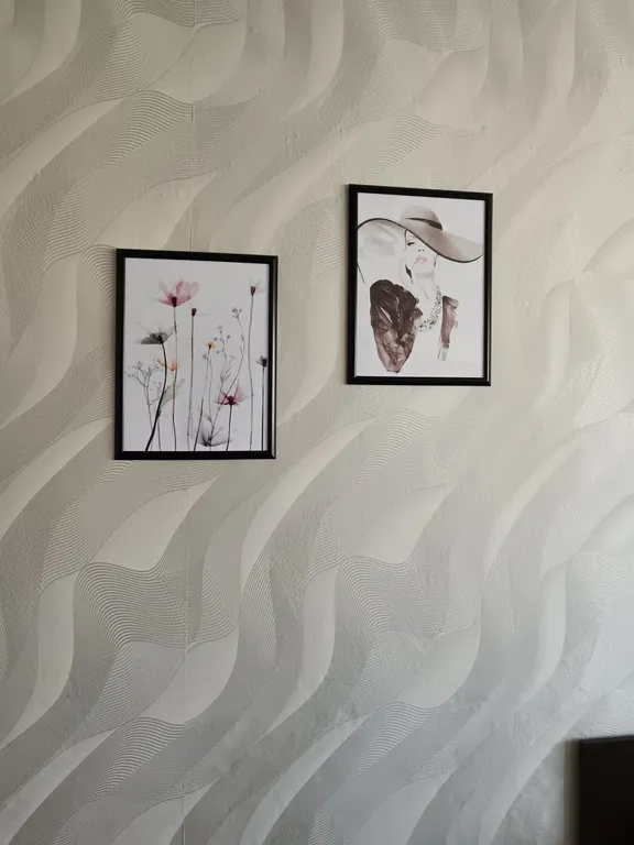 Уютная квартира в лучшем районе города