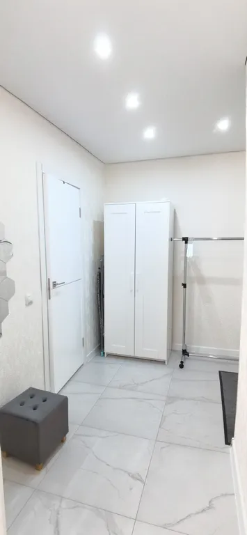 Квартира с обзорным видом