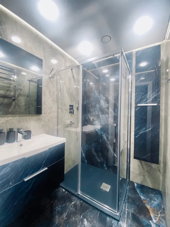 Комфортная уютная квартира Премиум класса с удобным  расположением.