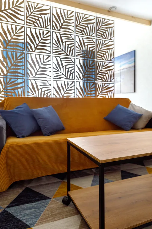 Уют, комфорт и чистота