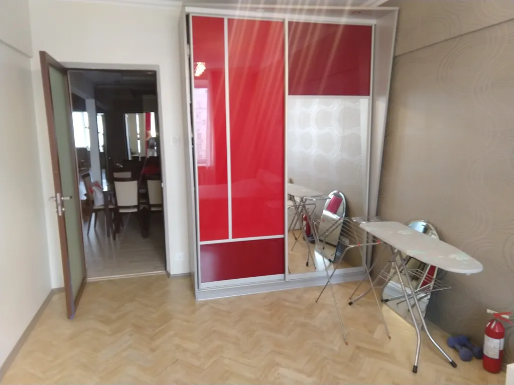 Квартира Квартира с современным ремонтом с 2 санузлами в доме Академии Наук — Москва