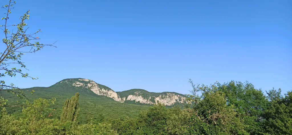 Гостевая территория Изобилие