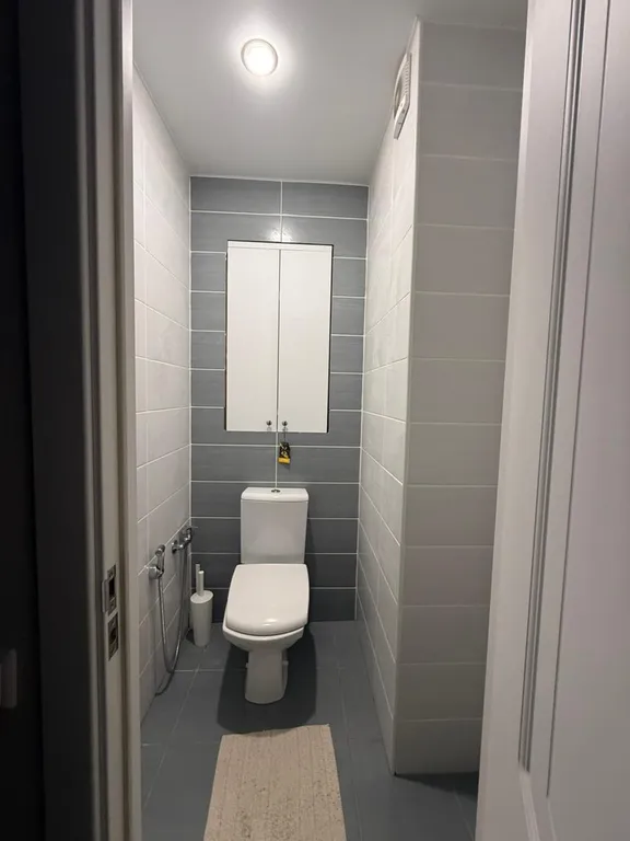 Комфортная квартира