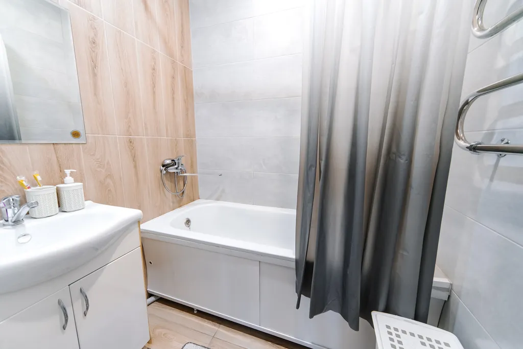 Уютная квартира возле набережной реки Амур и поющих фонтанов