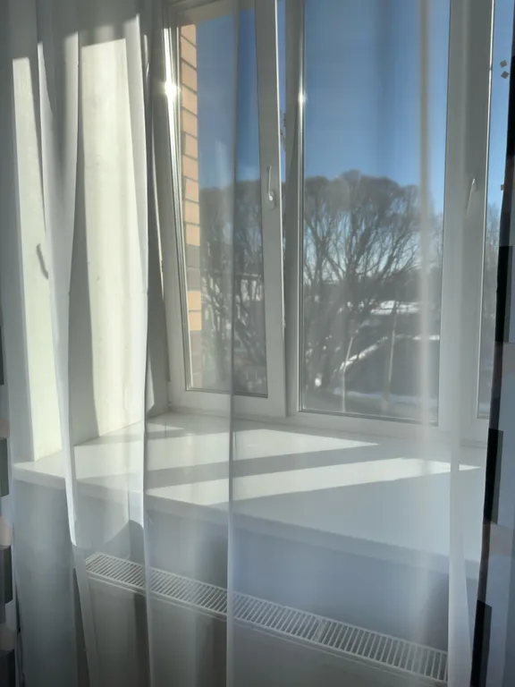 Апартаменты Меланж