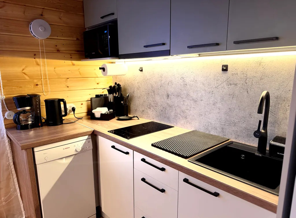 4-комнатный Дом