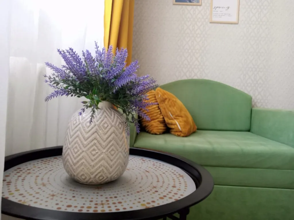 Уютная и чистая квартира рядом с БСМП-2 и Перинатальным центром — аренда посуточно в Ростов-на-Дону