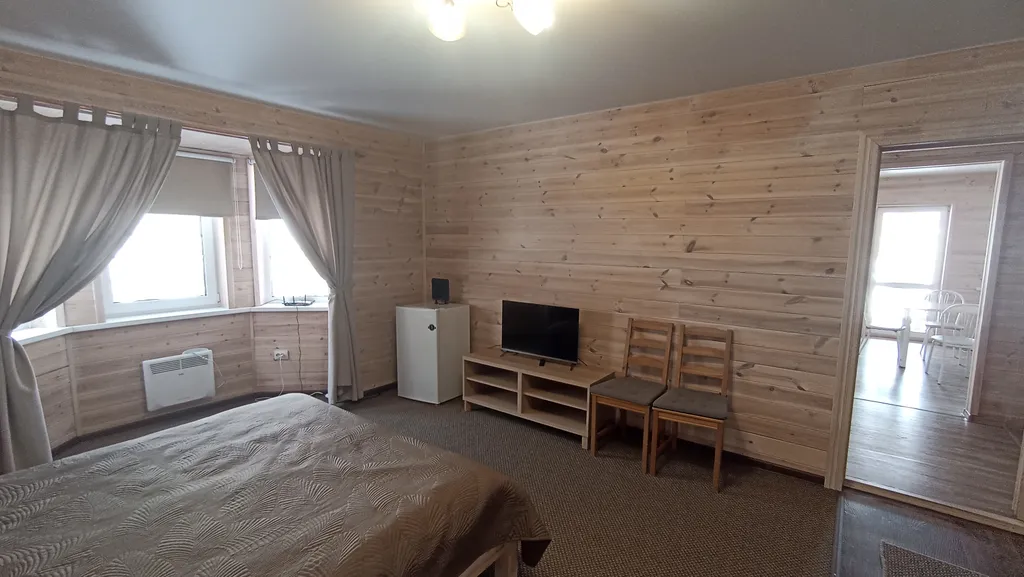 3-комнатный Дом