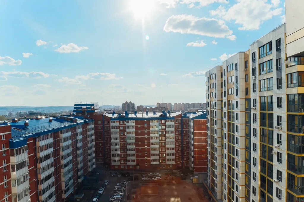 Квартира Welcome Аэропорт