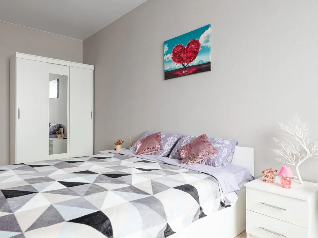 Квартира 1-комнатная Квартира — Краснодар