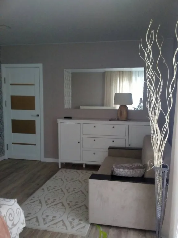 Квартира в центре у Крепости.