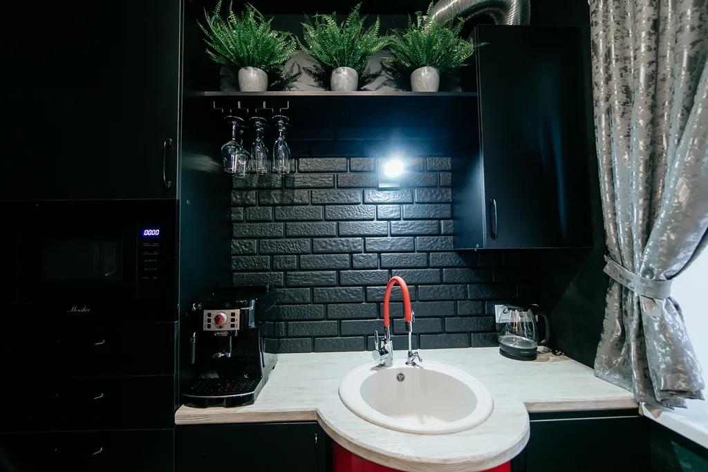 2-комнатная квартира для отдыха