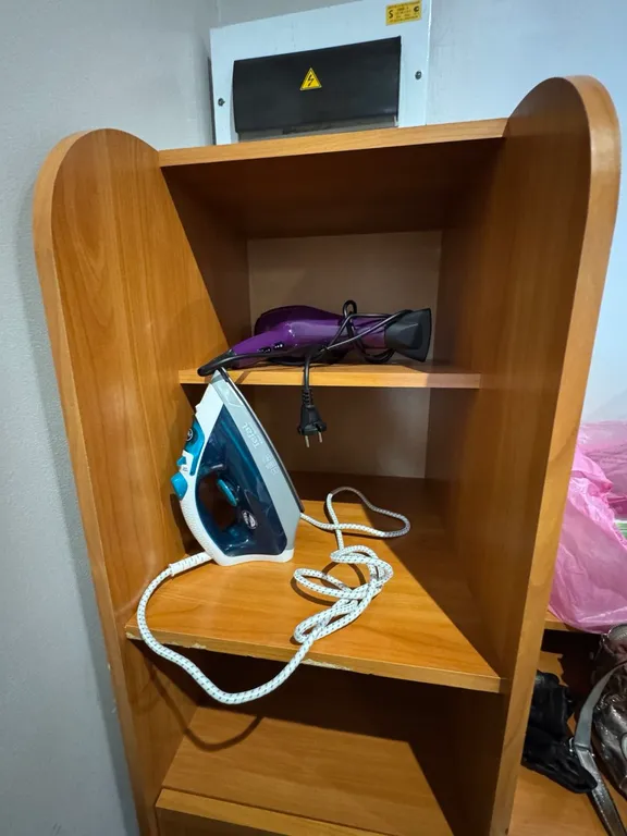 Уютная, светлая, просторная квартира