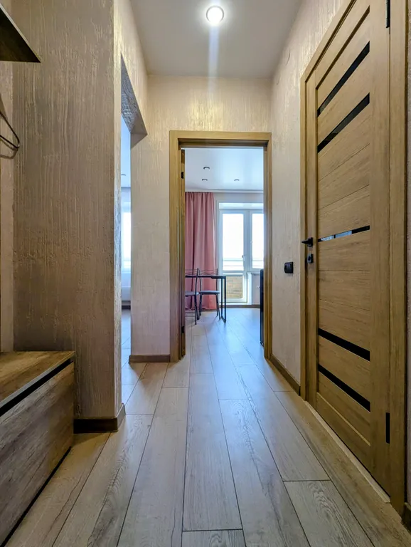 Уютная квартира в Центре