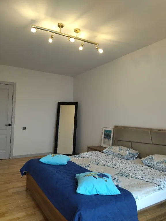 Элитная квартира в Шоколаде