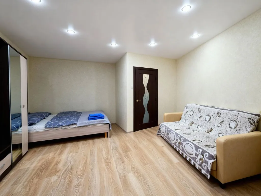 Квартирa рядом со Звёздoчкой