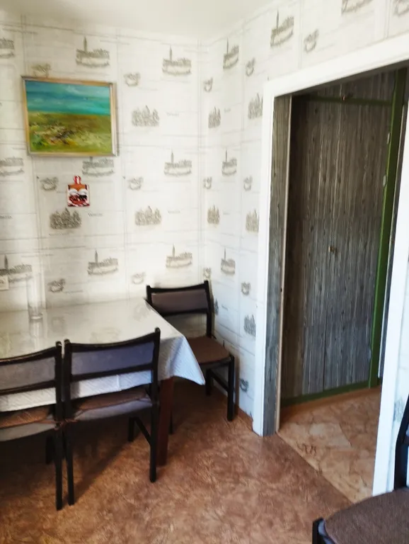 Уютная квартира в 5 минутах от курортной зоны